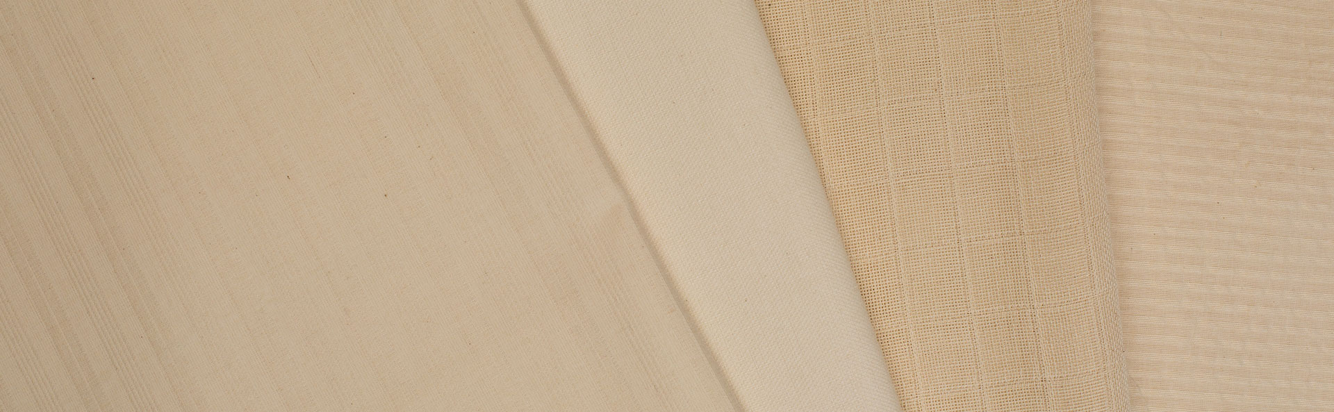 Fabrics banner image - KKP India