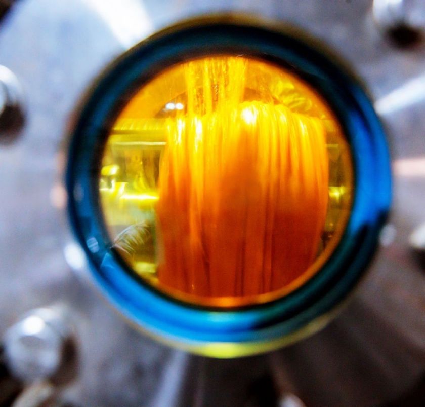 dyeing - image