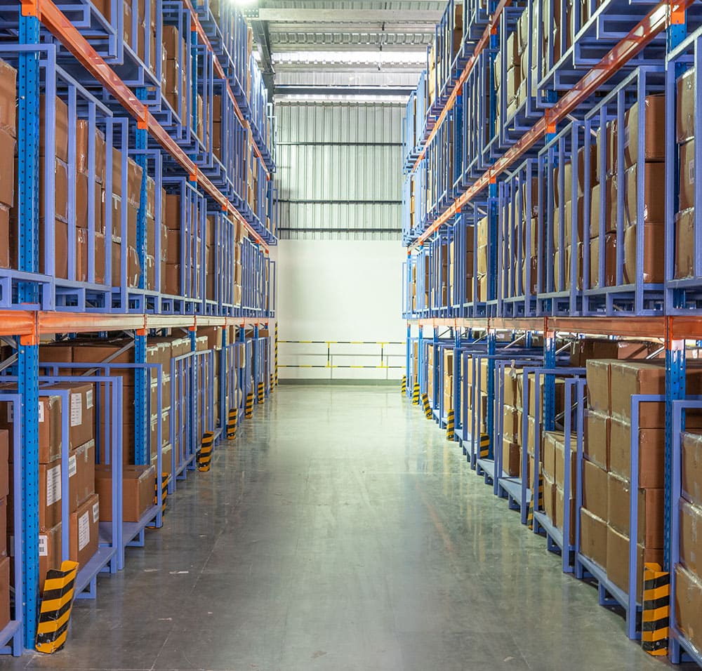 Packaging and Logistics - image