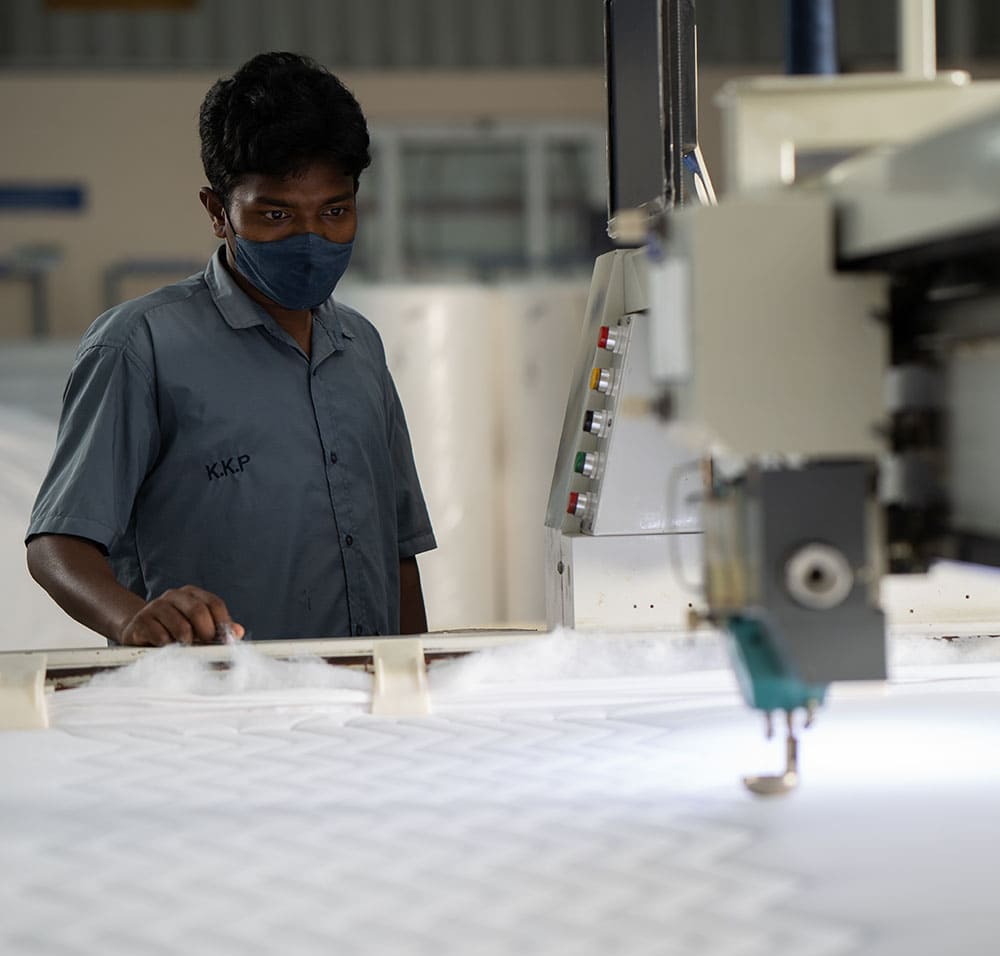 quilting - image