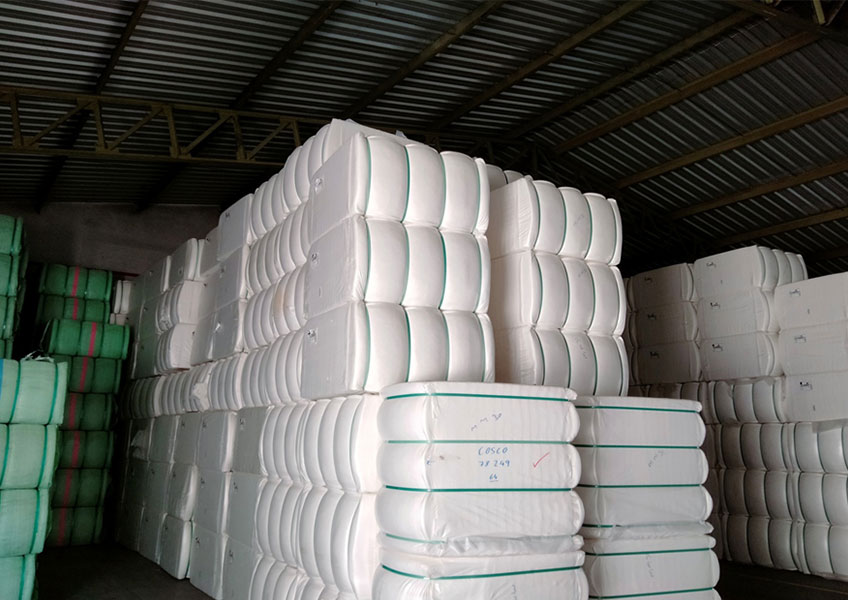 Raw Material - image