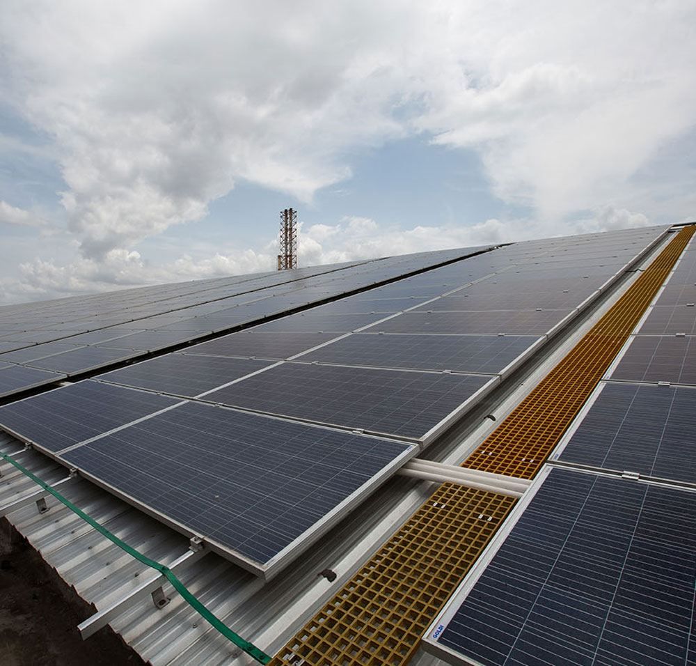 solarpanel - image